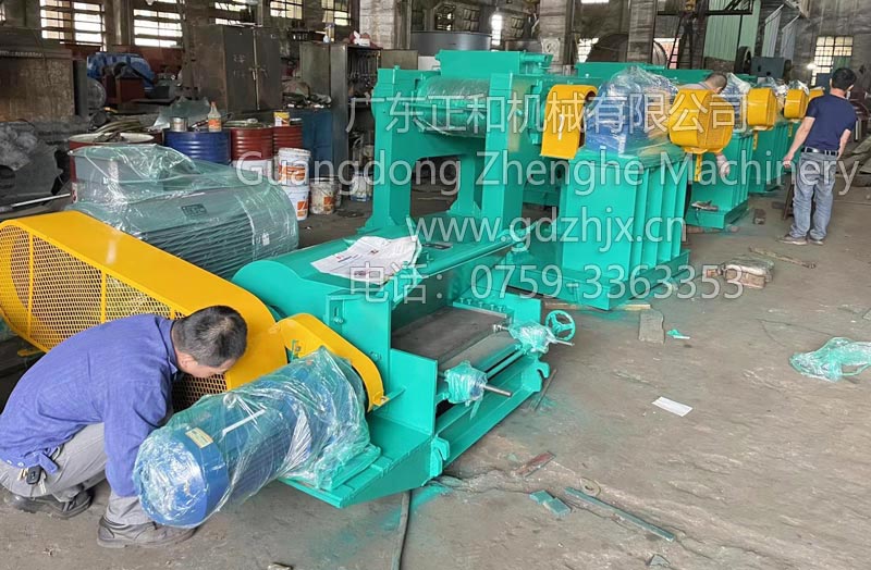 橡膠機械設備使用壽命與維護保養(yǎng)，您進來了解一下嗎