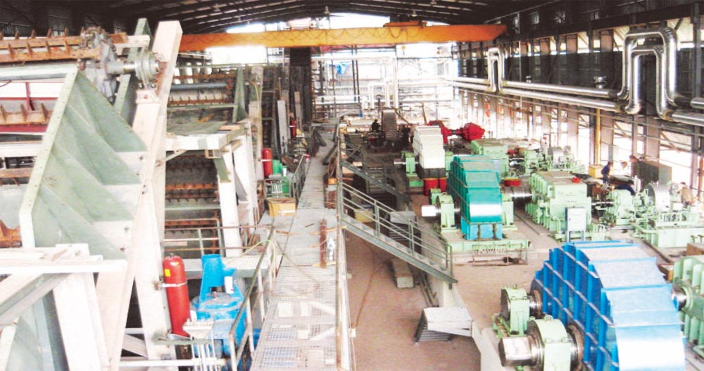 甘蔗壓榨機(jī),甘蔗榨汁機(jī),蔗糖壓榨機(jī),糖廠壓榨機(jī),糖廠榨汁機(jī)圖片